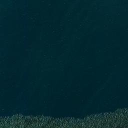 Satellite imagery of Punta de Calamundina, ES