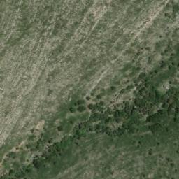 Satellite imagery of Qafa Mavroshpilit, AL