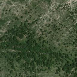 Satellite imagery of Mali Ali Hilës, AL