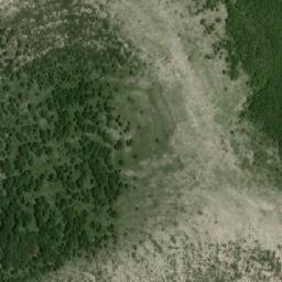 Satellite imagery of Maja e Valit, AL