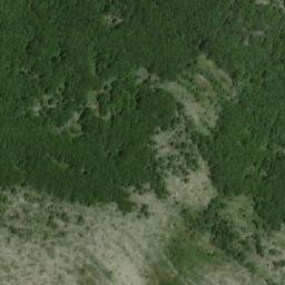 Satellite imagery of Maja e Valit, AL