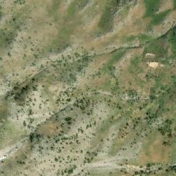 Satellite imagery of Qafa Pishës, AL