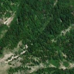 Satellite imagery of Hormovë, AL