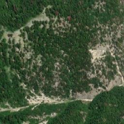 Satellite imagery of Hormovë, AL