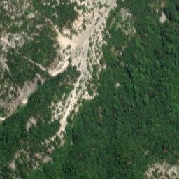 Satellite imagery of Hormovë, AL