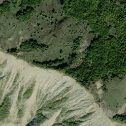 Satellite imagery of Bregu i Kovaçishtit, AL