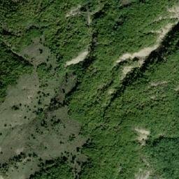 Satellite imagery of Bregu i Kovaçishtit, AL