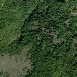 Satellite imagery of Mali i Radimishtit, AL