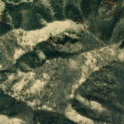Satellite imagery of Rhododendron Ridge, TR