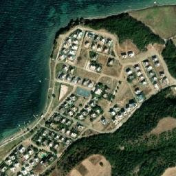 Satellite imagery of Kunduzkaya Limanı, TR