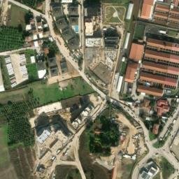 Drone Görünümü