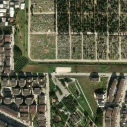 Drone Görünümü