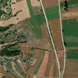 Drone Görünümü