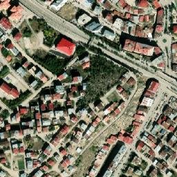 Drone Görünümü