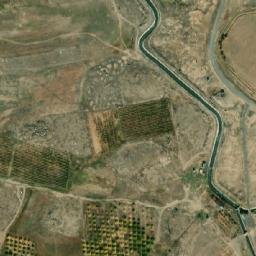 Satellite imagery of Konder, AM