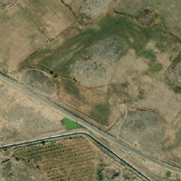 Satellite imagery of Konder, AM