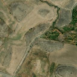 Satellite imagery of Konder, AM