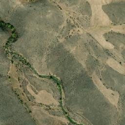 Satellite imagery of Aragahosi, AM