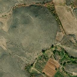 Satellite imagery of Aragahosi, AM