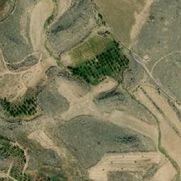 Satellite imagery of Aragahosi, AM