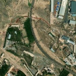 Satellite imagery of Karmir Dar, AM