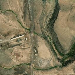 Satellite imagery of Karmir Dar, AM