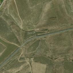 Satellite imagery of K’arhank’, AM
