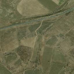 Satellite imagery of K’arhank’, AM