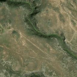 Satellite imagery of Deghdzanots’, AM