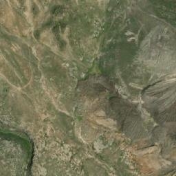 Satellite imagery of Deghdzanots’, AM