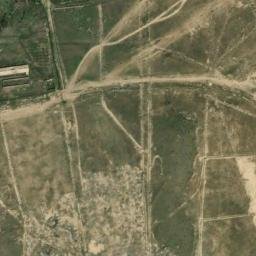 Satellite imagery of Ts’lu Glukh, AM