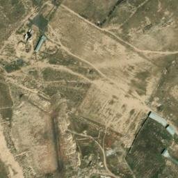 Satellite imagery of Ts’lu Glukh, AM