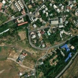 Satellite imagery of Yerkat’asar, AM