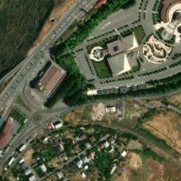 Satellite imagery of Yerkat’asar, AM