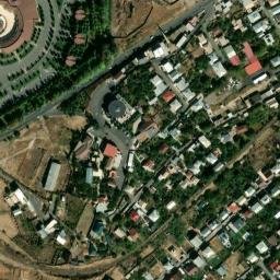 Satellite imagery of Ptenis, AM
