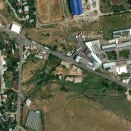 Satellite imagery of Aramusi Dik’, AM