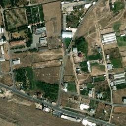 Satellite imagery of Aramusi Dik’, AM