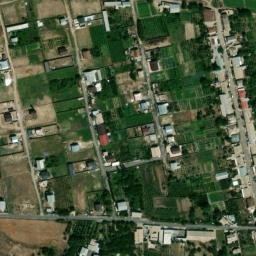 Satellite imagery of Aramusi Dik’, AM