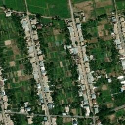 Satellite imagery of Hin Gerezmanneri Blur, AM
