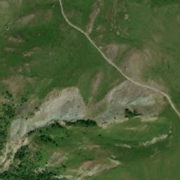Satellite imagery of Tanrıyoxuşu Dağı, AZ