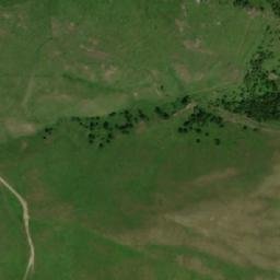 Satellite imagery of Tanrıyoxuşu Dağı, AZ