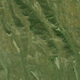Satellite imagery of Susuzluq Dağ, AZ