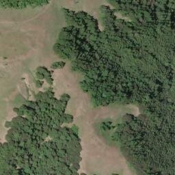Satellite imagery of Johnny Jack Ridge, US