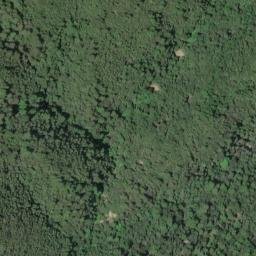 Satellite imagery of Johnny Jack Ridge, US