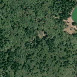 Satellite imagery of Damon Ridge, US