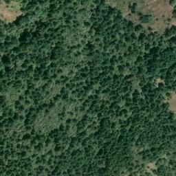 Satellite imagery of Damon Ridge, US