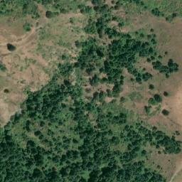 Satellite imagery of Harris Ridge, US