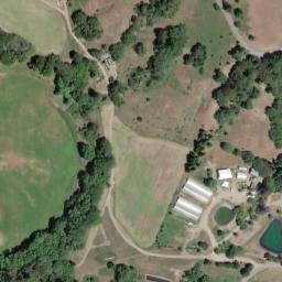 Satellite imagery of Honeydew Pit, US