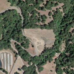 Satellite imagery of Honeydew Pit, US
