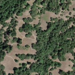 Satellite imagery of Honeydew Pit, US